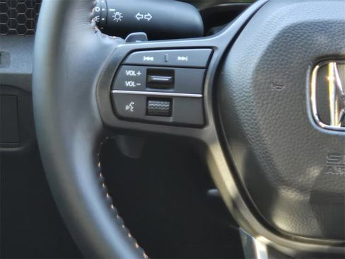 New 2026 Honda CR-V Sport-L image 15