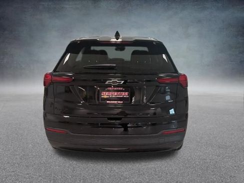New 2027 Chevrolet Bolt LT w/ Comfort Package FWD image 8