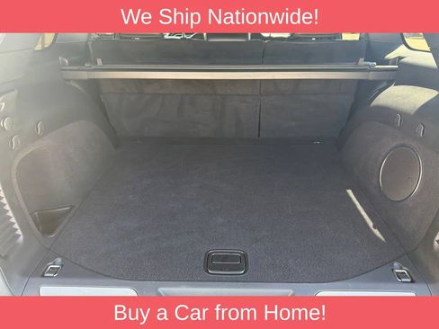 Used 2020 Jeep Grand Cherokee Overland AWD/4WD image 26