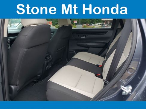 Used 2026 Honda CR-V EX image 10