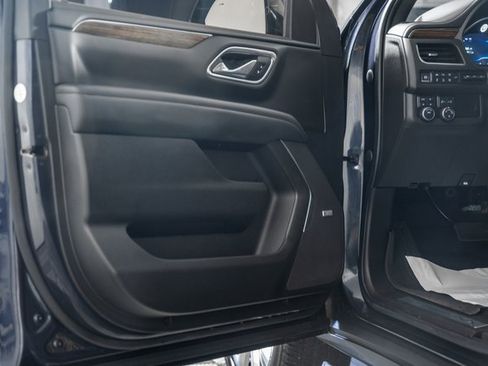 Used 2022 Chevrolet Tahoe High Country image 36