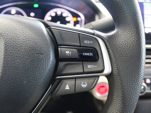 Used 2021 Honda Accord LX image 29