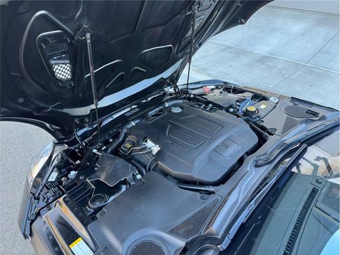 Used 2018 Jaguar F-TYPE 400 Sport image 37