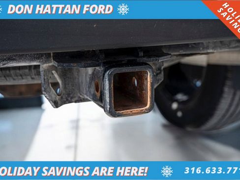 Used 2023 Ford F150 XL w/ STX Appearance Package image 37