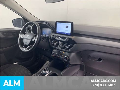 Used 2023 Ford Escape Active image 37