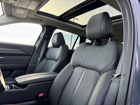 New 2026 MAZDA CX-50 AWD 2.5 Hybrid w/ Weather Package image 8