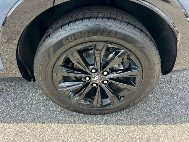 New 2026 Buick Envista Sport Touring w/ Convenience I Package FWD image 11