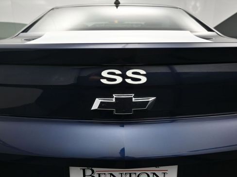 Used 2011 Chevrolet Camaro SS w/ RS Package image 7