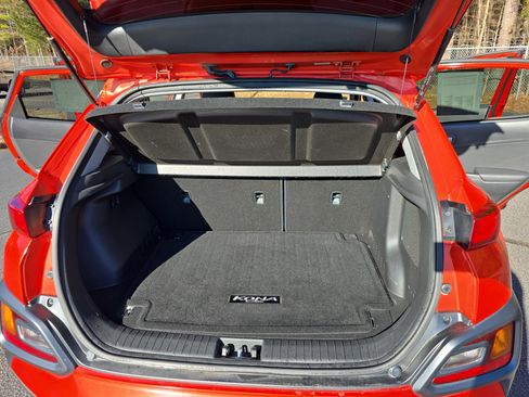 Used 2019 Hyundai Kona Limited image 13