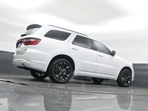 New 2026 Dodge Durango GT w/ Blacktop Package image 36