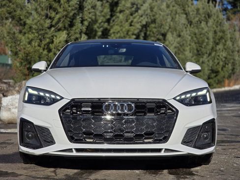 Used 2025 Audi A5 2.0T Premium Plus image 2