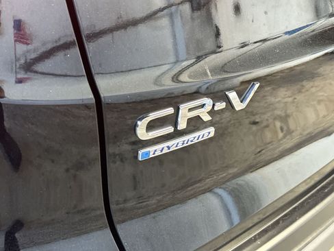 Used 2025 Honda CR-V Sport image 10