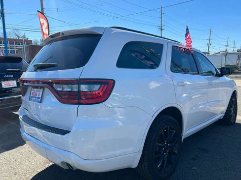 Used 2018 Dodge Durango GT w/ Premium Group image 11