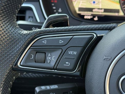 Used 2019 Audi RS 5 Sportback w/ Dynamic Plus Package image 37