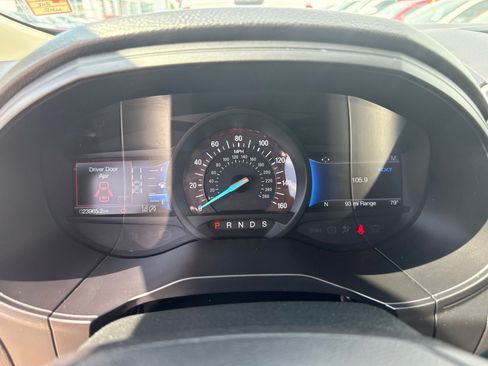 Certified 2023 Ford Edge SEL w/ Convenience Package AWD/4WD image 26
