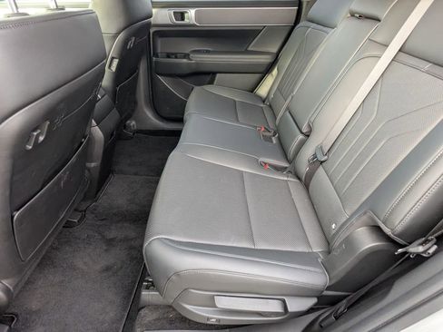 Certified 2024 Hyundai Santa Fe XRT image 18