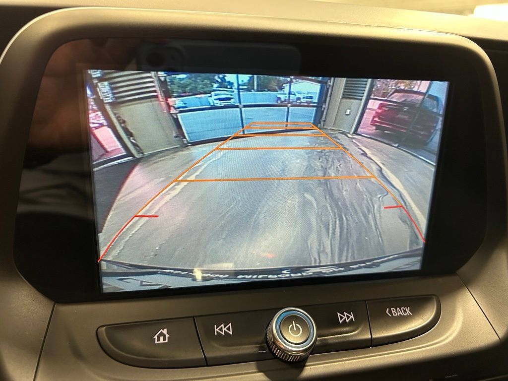 Used 2016 Chevrolet Camaro SS RWD image 20