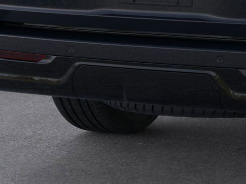 New 2026 Lincoln Navigator Reserve w/ Jet Appearance Package image 36