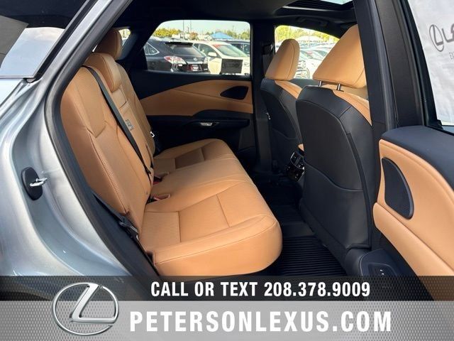 New 2026 Lexus RX 350 Premium Plus w/ Convenience Package AWD/4WD image 18