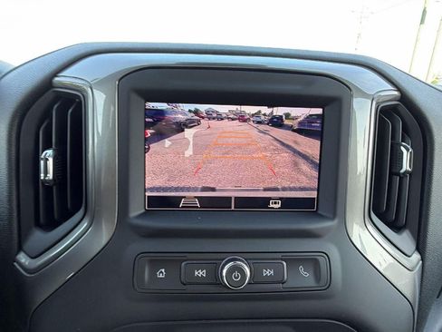 New 2026 Chevrolet Silverado 2500 Custom w/ Custom Value Package AWD/4WD image 26