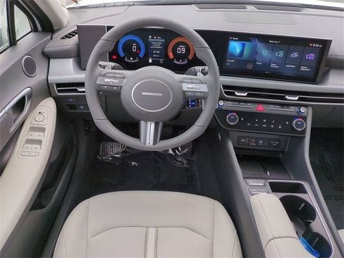 New 2026 Hyundai Sonata SEL image 15