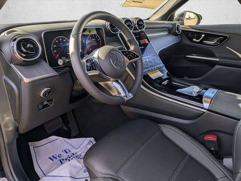 Certified 2026 Mercedes-Benz GLC 300 image 3