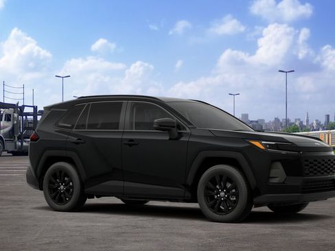 New 2026 Toyota RAV4 XLE Premium image 14
