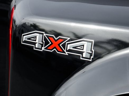 Used 2017 Ford F350 Lariat w/ Lariat Value Package image 52