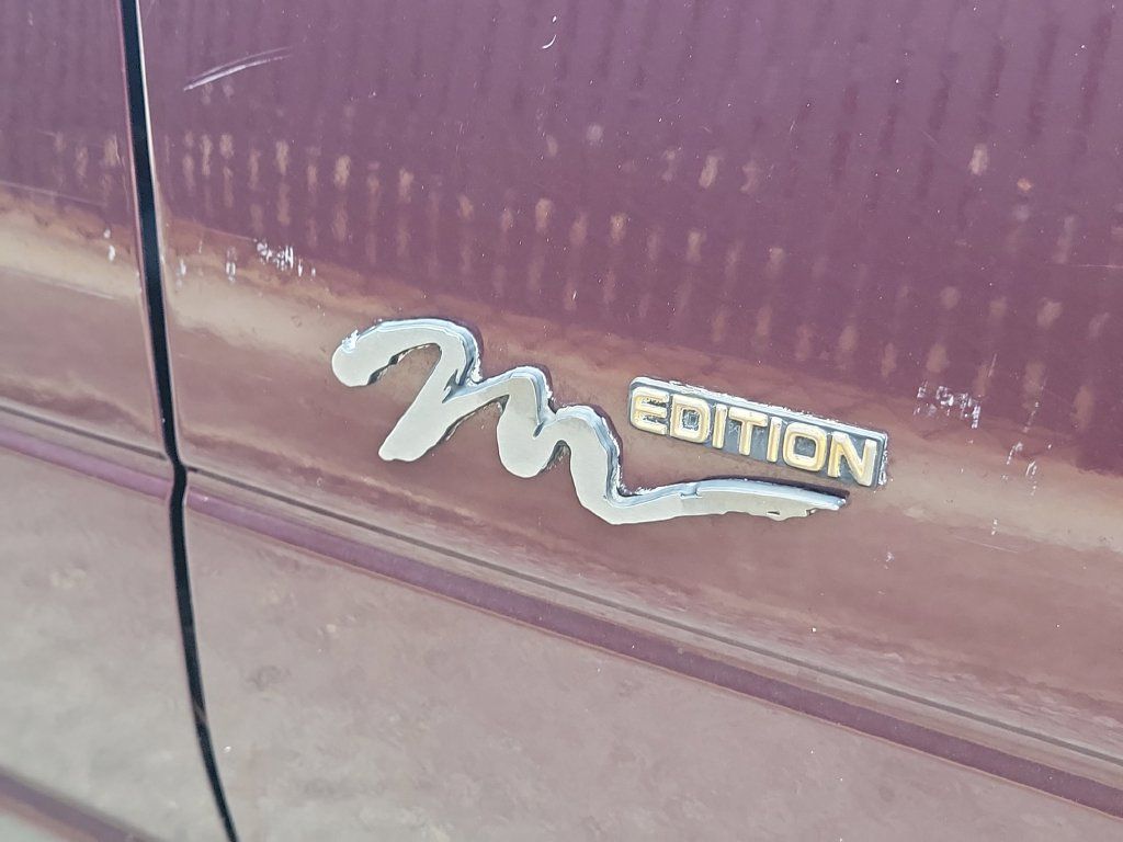 Used 1995 MAZDA MX-5 Miata RWD image 10