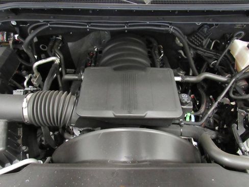 Used 2025 Chevrolet Silverado 2500 W/T w/ WT Convenience Package AWD/4WD image 25