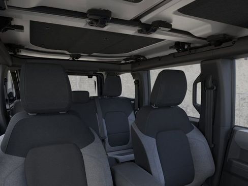 New 2026 Ford Bronco Big Bend image 12