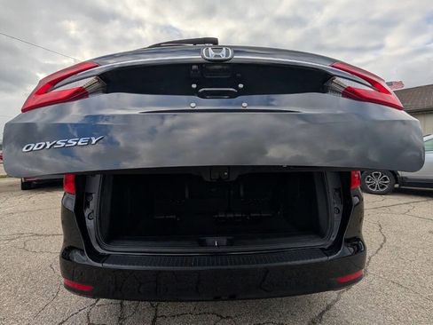 Used 2021 Honda Odyssey EX-L image 28