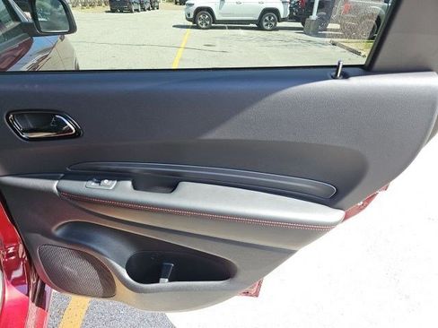 New 2026 Dodge Durango GT image 17