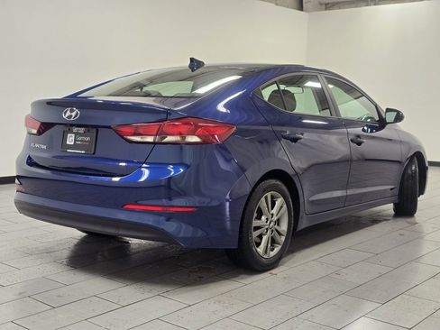 Used 2018 Hyundai Elantra SEL w/ Cargo Package image 14