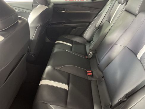 New 2026 Toyota Camry Hybrid image 22