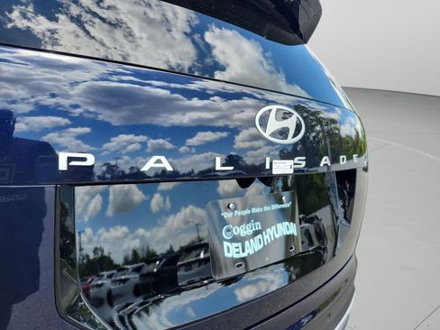 New 2026 Hyundai Palisade SE FWD image 29