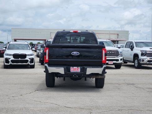 Used 2024 Ford F250 Lariat AWD/4WD image 6