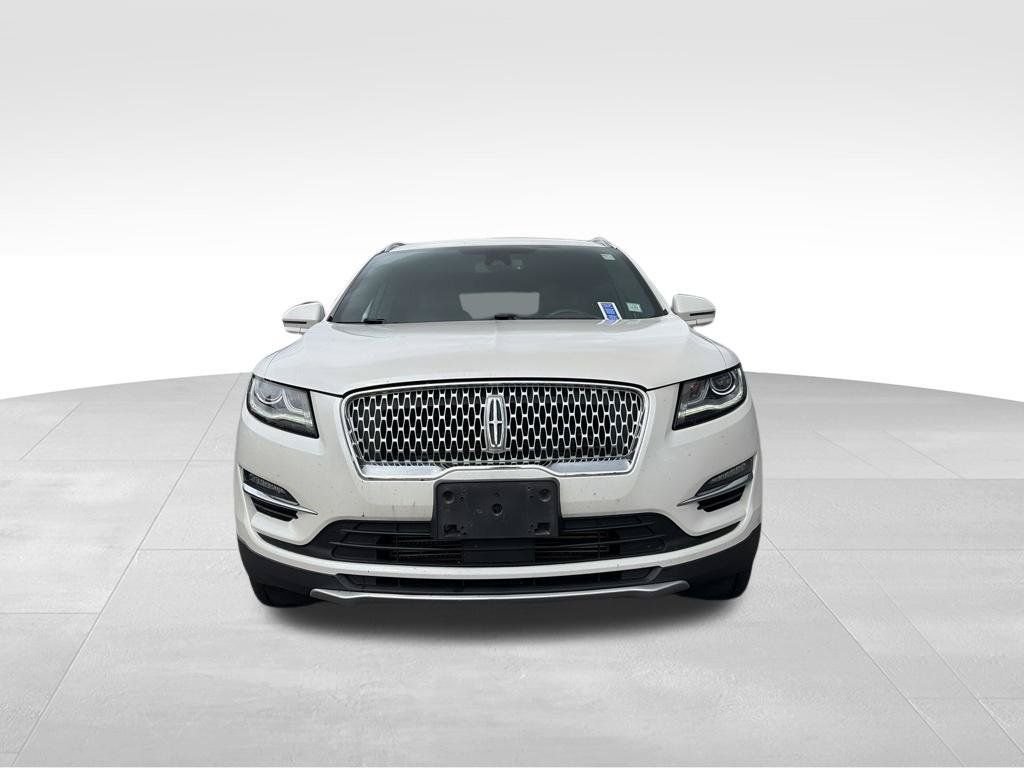 Used 2019 Lincoln MKC Black Label AWD/4WD image 11