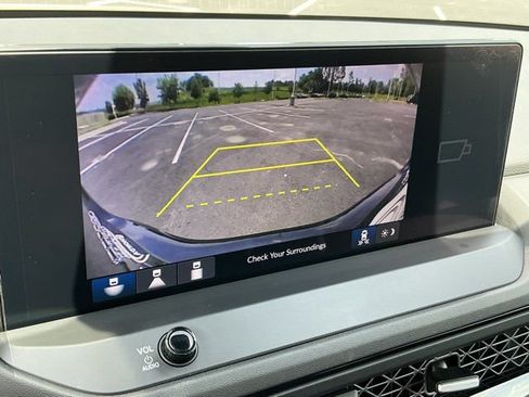Used 2024 Honda Accord Sport image 27