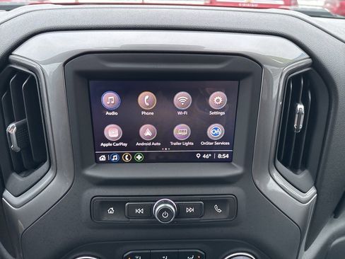 Used 2024 Chevrolet Silverado 3500 W/T w/ WT Convenience Package image 23