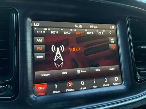 Used 2018 Dodge Challenger R/T Scat Pack image 27