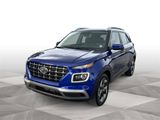 Certified 2024 Hyundai Venue Limited image 4