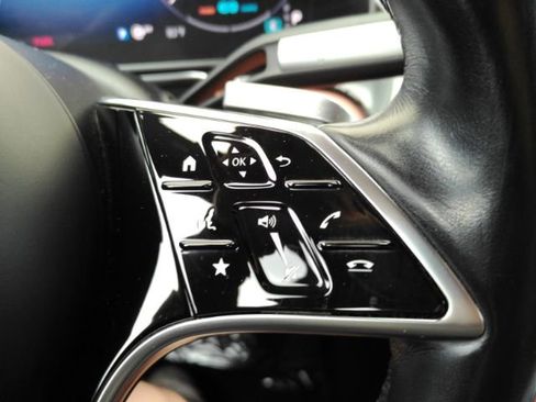 Used 2022 Mercedes-Benz S 580 4MATIC Sedan image 46