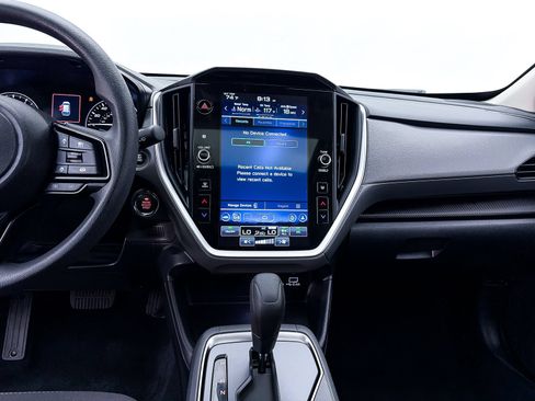 Used 2025 Subaru Crosstrek 2.0i Premium AWD/4WD image 8