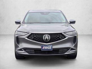 Used 2023 Acura MDX SH-AWD w/ Technology Package video 2