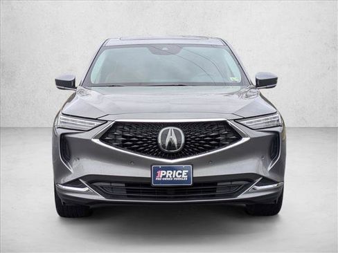 Used 2023 Acura MDX SH-AWD w/ Technology Package image 2