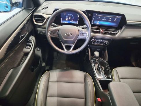 Used 2025 Chevrolet TrailBlazer ACTIV w/ Convenience Package image 7