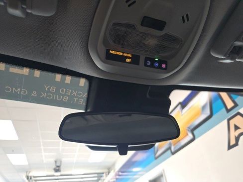 Certified 2024 Chevrolet Trax LS w/ Driver Confidence Package image 24