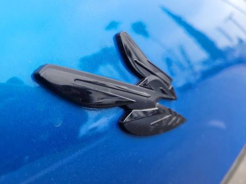 Used 2024 Dodge Hornet R/T Plus w/ R/T Blacktop Package image 30