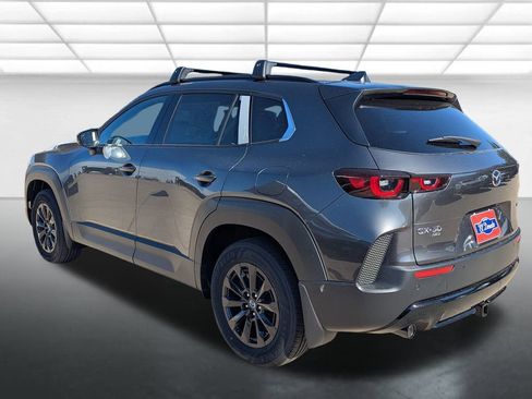 Used 2026 MAZDA CX-50 AWD 2.5 Hybrid w/ Premium Pkg image 2